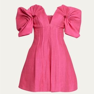 Cult Gaia Asal in pink